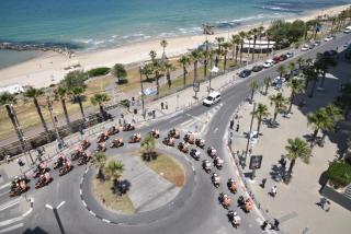 Penthouse - 1st Line To The Sea - 3