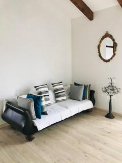 Castel Apartment - 4