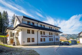 Apartmany Biela Put - Veverica - Demänovská Dolina - 9