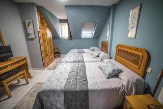 Alojamiento Calzada Romana - 3