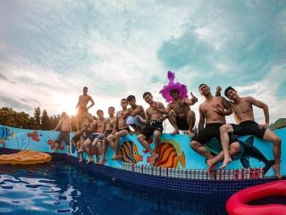 Kenting Love 121 - 5