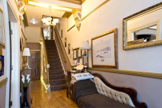 The Leicester - Southport - 6