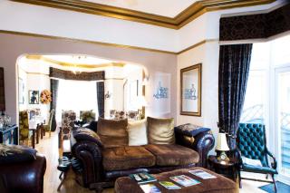 The Leicester - Southport - 2