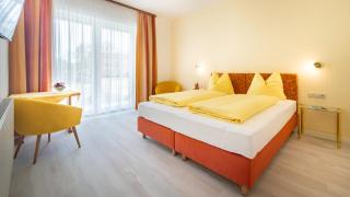 Pension Helios - Sankt Kanzian - 7