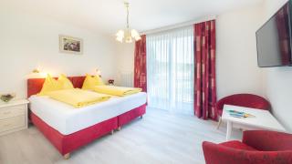 Pension Helios - Sankt Kanzian - 9
