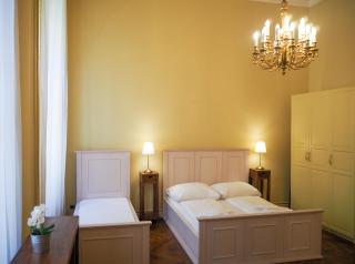 Smetanovo nábřeží - Riverview Old Town Apartment - Praga - 5