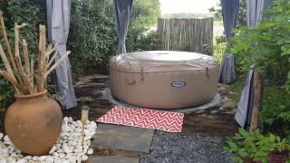 Boheme Glamping Experience - Berson - 8
