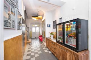 Hotel Wohnbar - 1