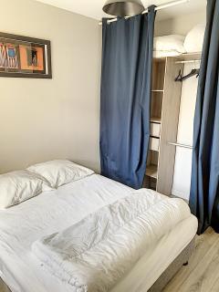 2 PIECES CENTRE ET MER - Cabourg - 3
