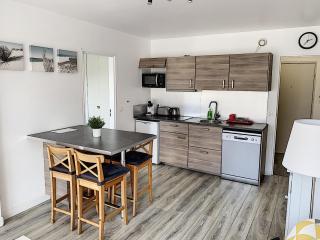 2 PIECES CENTRE ET MER - Cabourg - 7