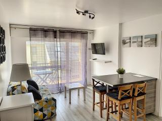 2 PIECES CENTRE ET MER - Cabourg - 6