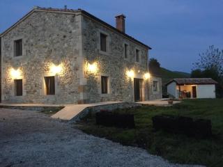 Casa Rural Costalisa - Abionzo - 0