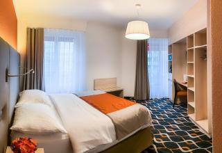 Hotel Eden - 1