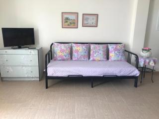 Armonia Apartment - Plataria - 1