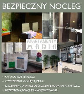 Apartamenty Maria - 4