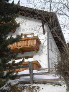 Haus Schönjochl by Châtel Reizen - 7