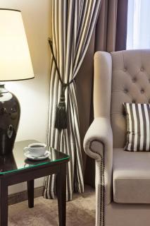 Metropolitan Boutique Hotel - Krakow - 8