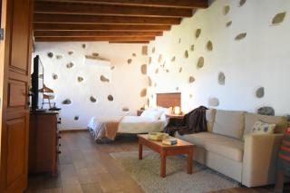 Finca Mariola - Alpendre - San Bartolomé - 8