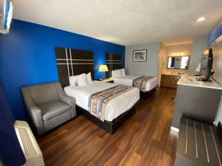 Baymont by Wyndham Albany at Albany Mall - Albany - 4