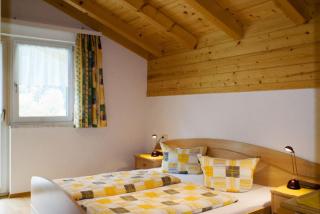 Ferienwohnung Martin Mathies - Sankt Gallenkirch - 2