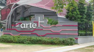 Arte Plus Ampang KLCC - Kuala Lumpur - 2