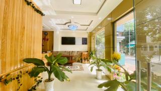 Khách sạn Phúc Lộc An Côn Đảo - Con Dao - 4