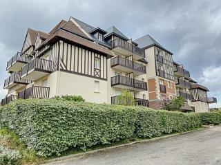FRONT DE MER 11 - JARDIN - THALASSO - Cabourg - 9