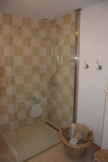 B&B La ferme de Berwausault - Herve - 9