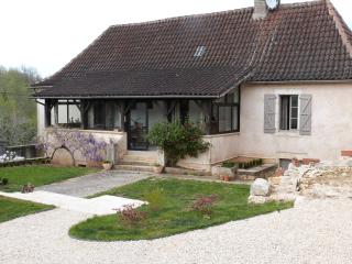 Chambres d'hotes Le Plassalou - Esclauzels - 6