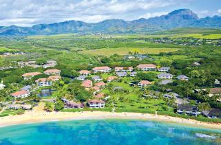 Kiahuna Plantation Resort Kauai by OUTRIGGER - Koloa - 3