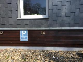 Apartment HarzZwerg - Braunlage - 6