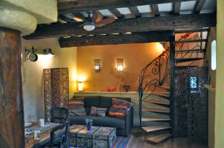 La Maisonnette romantique - Uzès - 5