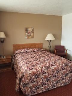 Raine Motel - Valentine - 3