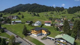 Ferienwohnung Riezler - Hirschegg - 5