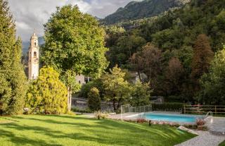 Hotel Piuro - Prosto di Piuro - 0