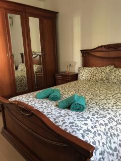 GRAN CASA RURAL CON PATIO EN ENCINAREJO DE CÓRDOBA - Encinarejo De Córdoba - 1
