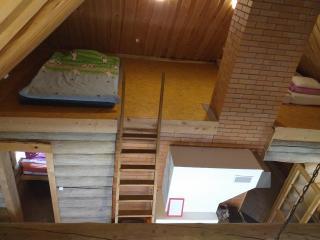 Kadaka-Hansu Holiday House - Pusku - 4