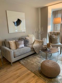 Inselliebe Deluxe Apartement/ Studio - Westerland - 5