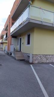 CASAVACANZA - Marina - San Salvo - 5