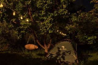 Noosh guesthouse - Ashnak - 5