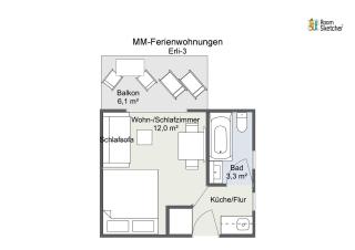 Haus Erli - Mittenwald - 9