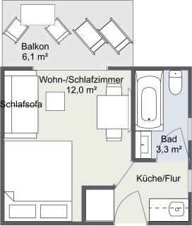 Haus Erli - 8