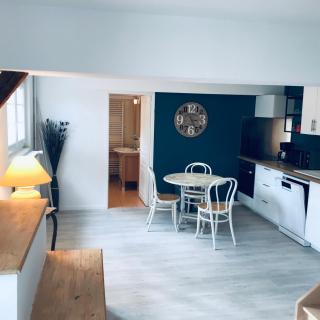 La Treille - Noyers-Saint-Martin - 2