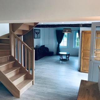 La Treille - Noyers-Saint-Martin - 6