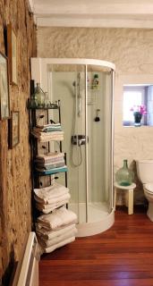 Les Glycines Bed & Breakfast - Eymet - 4