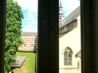 Het Begijnhof Tongeren Center - Tongeren - 4