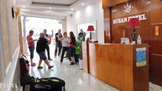 Busan Hotel - 0