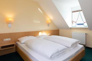 Landhotel Restaurant Huberhof Allershausen - 2