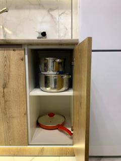 Комфортные аппартаменты возле моря - 3