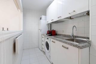 San Clemente Central Suite by Valcambre - Sevilla - 5